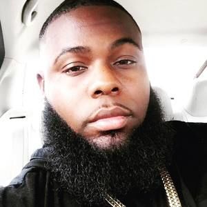 Meet your Posher, Travis